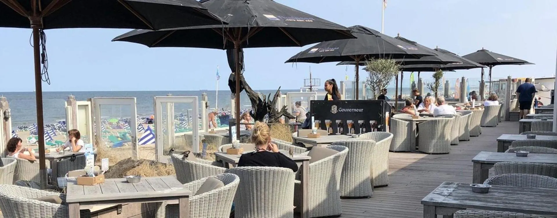 De Schelp 58 Apartment Zandvoort