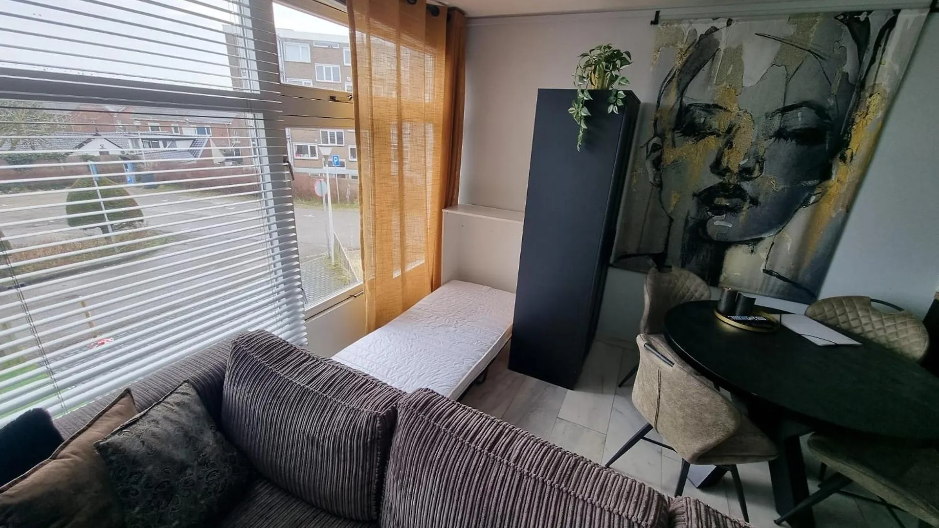De Schelp 58 Apartment Zandvoort